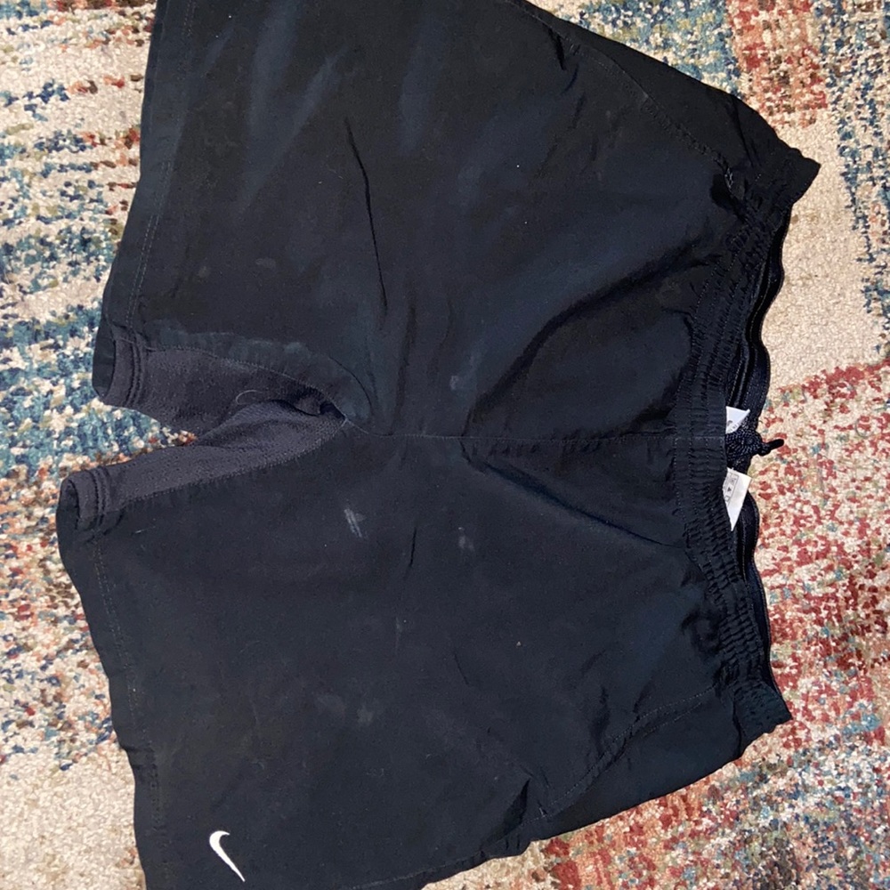 Mens Nike shorts.